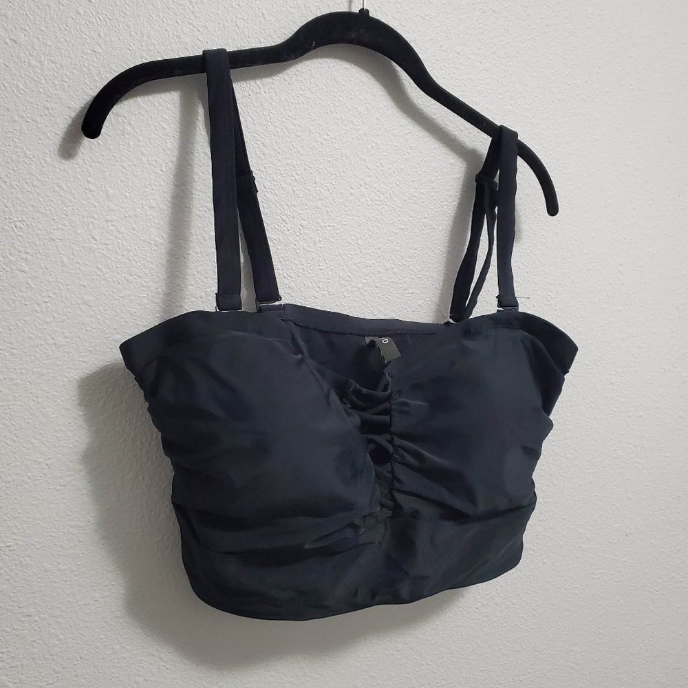 Torrid Swim Top 2x